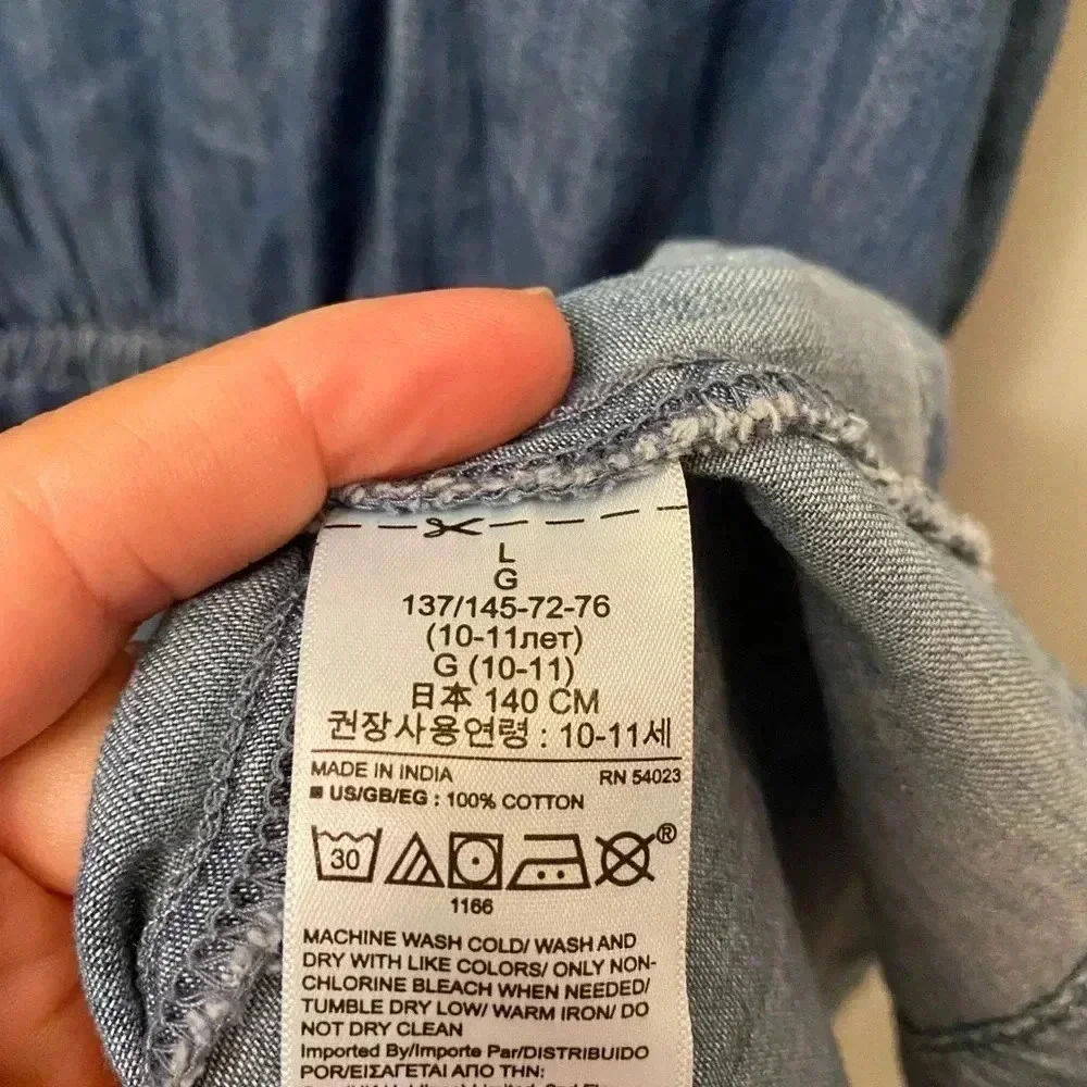 GAP kids girls